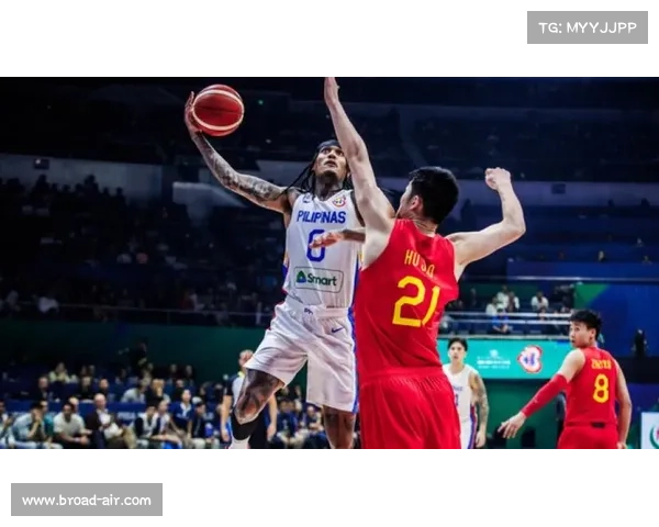 克拉克森确认缺席世界杯亚洲篮球格局面临新挑战 克拉克森确认缺席世界杯亚洲篮球格局面临新挑战